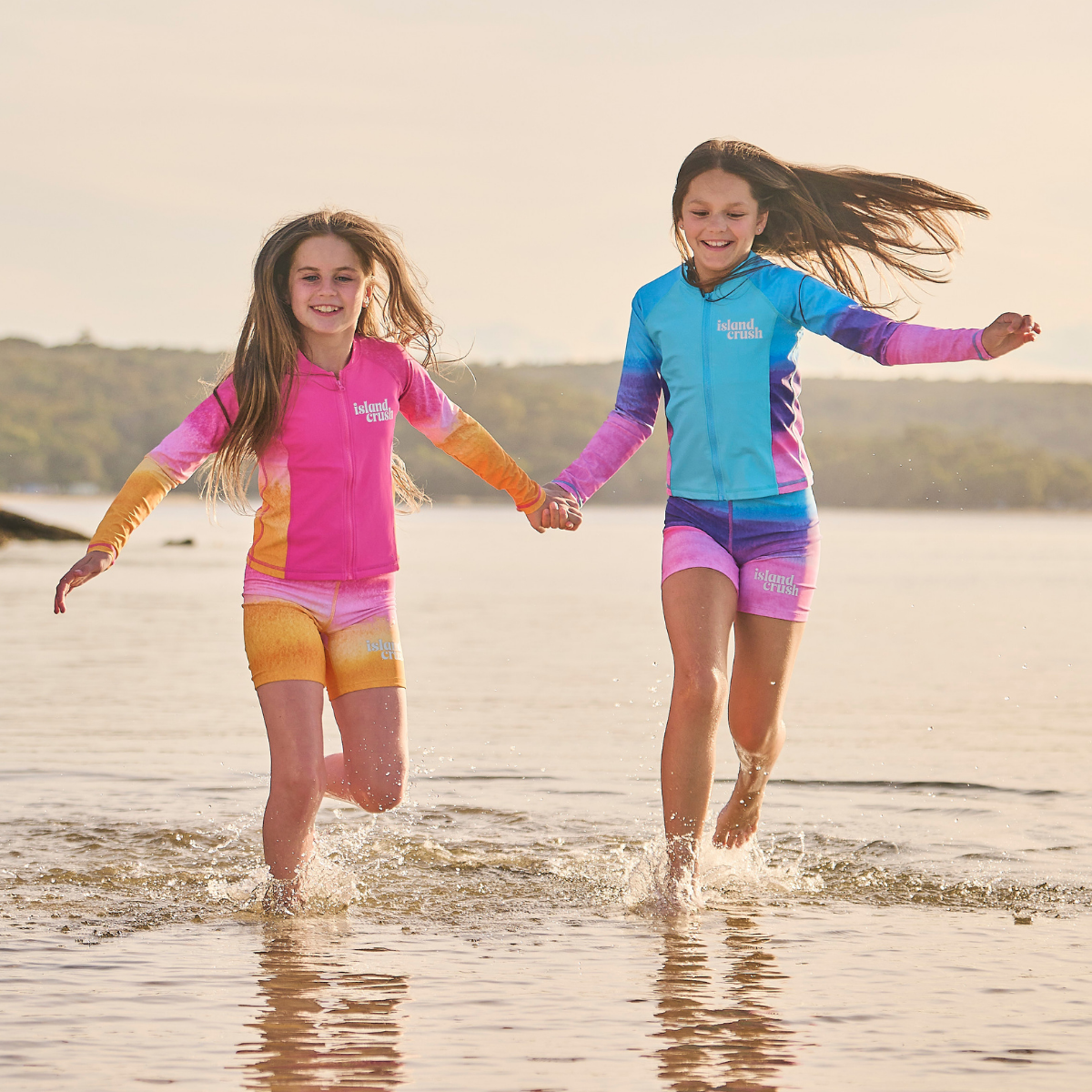 Island Crush Swimwear: Crush It Your Way